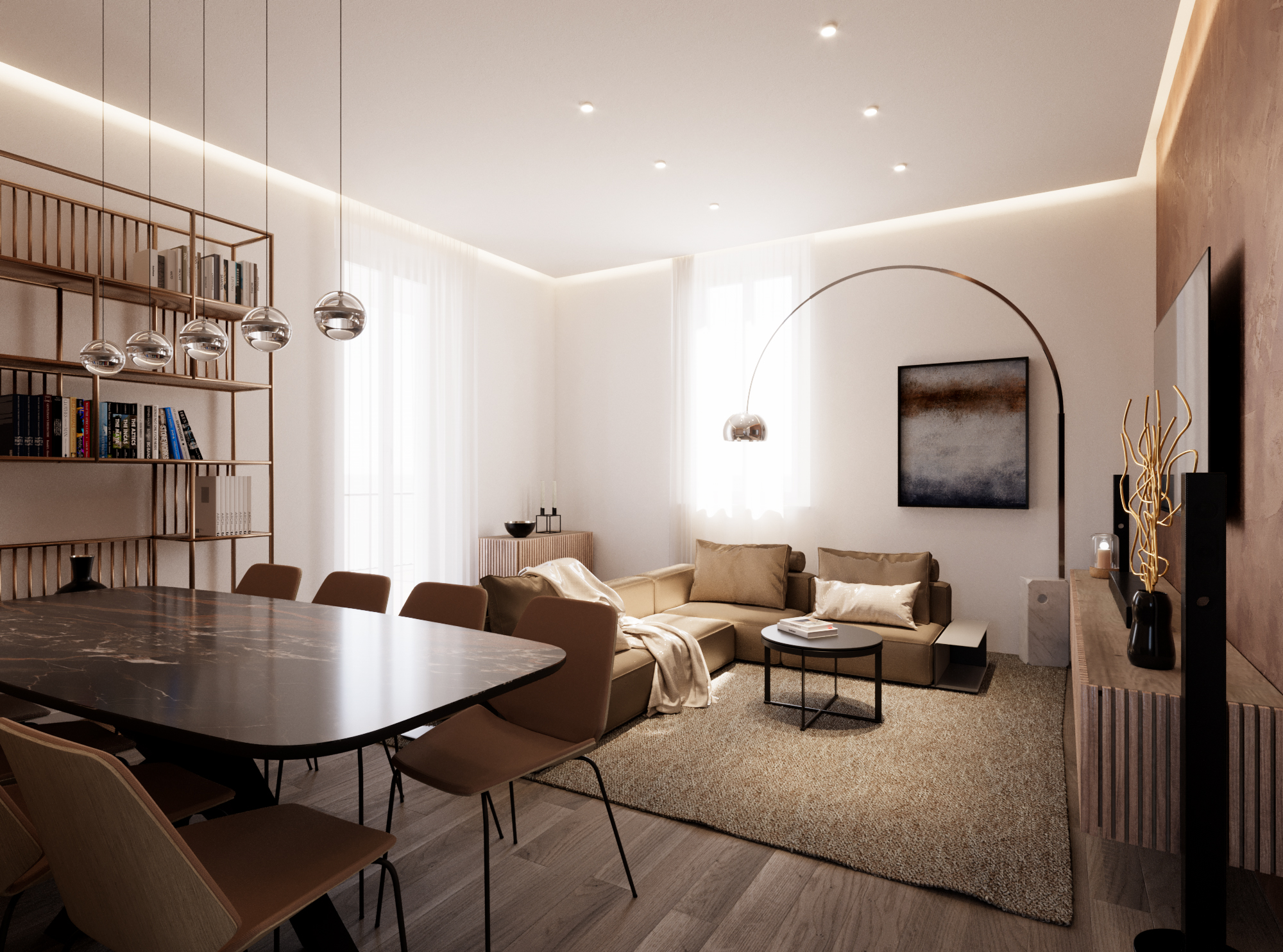 Scegliere un Interior Designer a Pesaro: la Guida Essenziale
